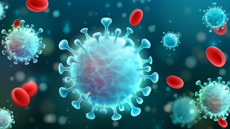 Γιατί ο κορωνοϊός είναι τόσο μολυσματικός